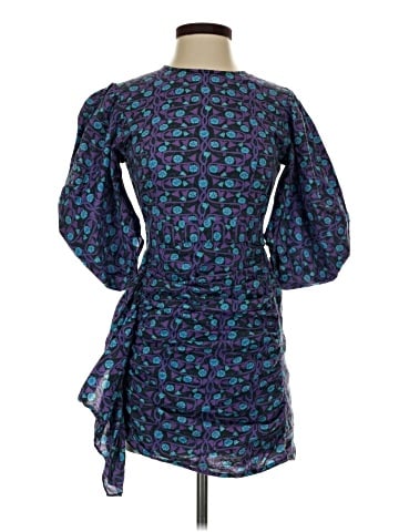 Rhode Cocktail Dress (view 1)