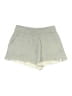 J.Crew Solid Gray Shorts Size XS - photo 1
