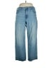 Madewell Blue Jeans Size 32 waist (tall) - photo 1