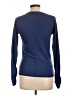 CAbi Blue Long Sleeve Top Size L - photo 2