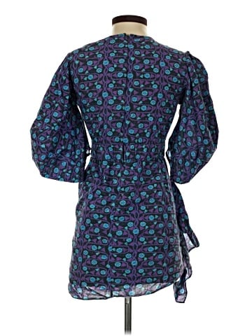 Rhode Cocktail Dress (view 2)