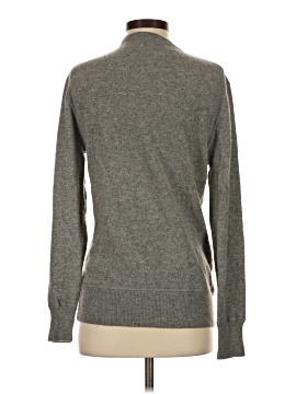 J.Crew Cashmere Pullover Sweater (view 2)