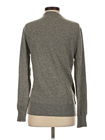 J.Crew Cashmere Pullover Sweater (view 2)