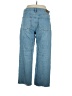 Madewell Blue Jeans Size 32 waist (tall) - photo 2