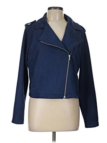 LC Lauren Conrad Jacket (view 1)