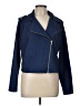 LC Lauren Conrad Blue Jacket Size L - photo 1