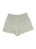 J.Crew Solid Gray Shorts Size XS - photo 2