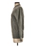 J.Crew 100% Cashmere Gray Cashmere Pullover Sweater Size S - photo 5