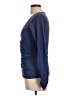 CAbi Blue Long Sleeve Top Size L - photo 5