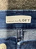 Ann Taylor LOFT Blue Jeans Size 26 waist - photo 5