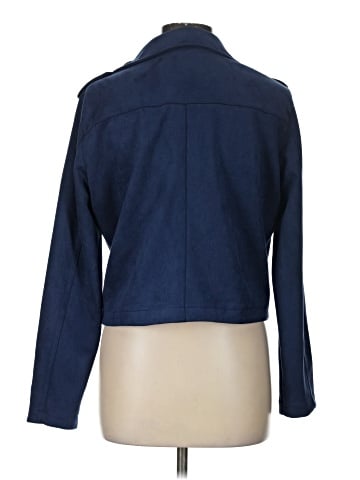 LC Lauren Conrad Jacket (view 2)