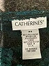 Catherines Teal Cardigan Size 2X - photo 7