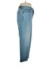 Madewell Blue Jeans Size 32 waist (tall) - photo 4