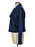 LC Lauren Conrad Blue Jacket Size L - photo 5