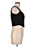 Zara Black Sleeveless Top Size L - photo 4