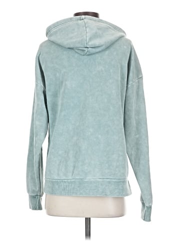 better / together Zip Up Hoodie (view 2)