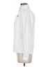 Vineyard Vines 100% Cotton White Track Jacket Size M - photo 5