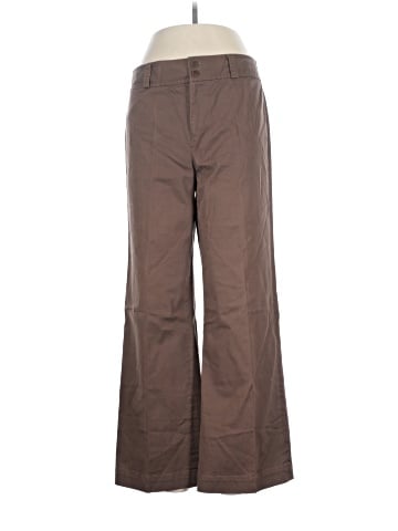Lauren by Ralph Lauren Khakis (view 1)