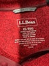 L.L.Bean 100% Polyester Burgundy Pullover Sweater Size XS - photo 7