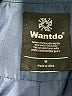 Wantdo Blue Trenchcoat Size M - photo 6