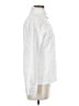 Vineyard Vines 100% Cotton White Track Jacket Size M - photo 4