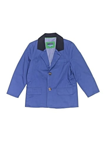 Andy & Evan Jacket (view 1)