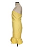 Likely Color Block Yellow Cocktail Dress Size 10 - photo 5