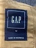 Gap Brown Jacket Size M - photo 6