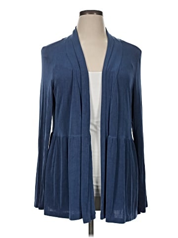 Coldwater Creek Cardigan (view 1)