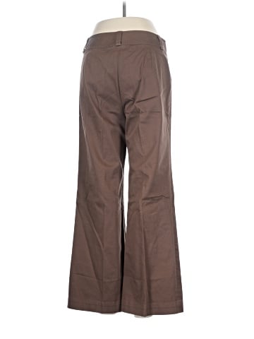 Lauren by Ralph Lauren Khakis (view 2)