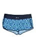Athleta Blue Swimsuit Bottoms Size XL - photo 1