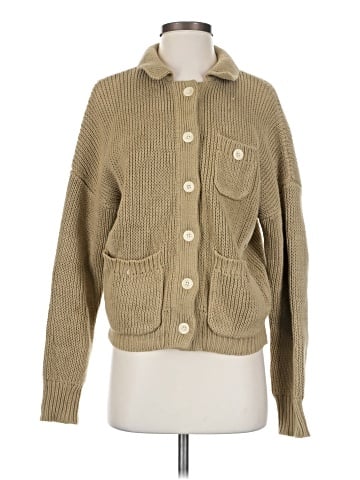 Alex Mill Cardigan (view 1)