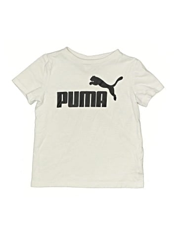 Puma Short Sleeve T-Shirt (view 1)