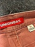 Unionbay Solid Pink Shorts Size 11 - photo 3