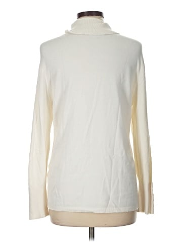 JM Collection Turtleneck Sweater (view 2)