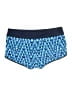 Athleta Blue Swimsuit Bottoms Size XL - photo 2