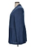 Coldwater Creek Blue Cardigan Size 1X - photo 5