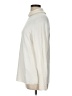 JM Collection Ivory Turtleneck Sweater Size L - photo 5