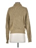 Alex Mill 100% Cotton Tan Cardigan Size S - photo 2