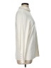 JM Collection Ivory Turtleneck Sweater Size L - photo 4