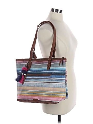 The Sak Tote (view 2)
