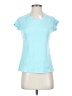 C9 By Champion Blue Active T-Shirt Size S - photo 1