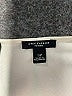 Ann Taylor 100% Polyester Ivory Sleeveless Blouse Size S (petite) - photo 7