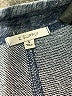 Z Supply 100% Cotton Blue Overalls Size S - photo 4
