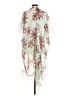 Unbranded Ivory Kimono Size M (estimated) - photo 2