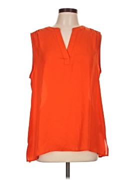Chaus Sleeveless Blouse (view 1)
