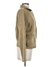 Alex Mill 100% Cotton Tan Cardigan Size S - photo 4