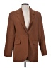 ASTR The Label 100% Polyester Brown Blazer Size XS - photo 1