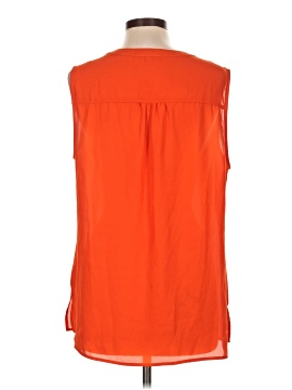 Chaus Sleeveless Blouse (view 2)