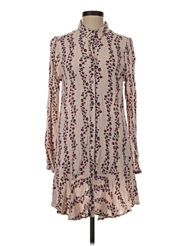 Free People Casual Dress (view 1)